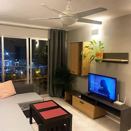Apartament Habaneras Z Widokiem Na Morze Torrevieja Kültér fotó
