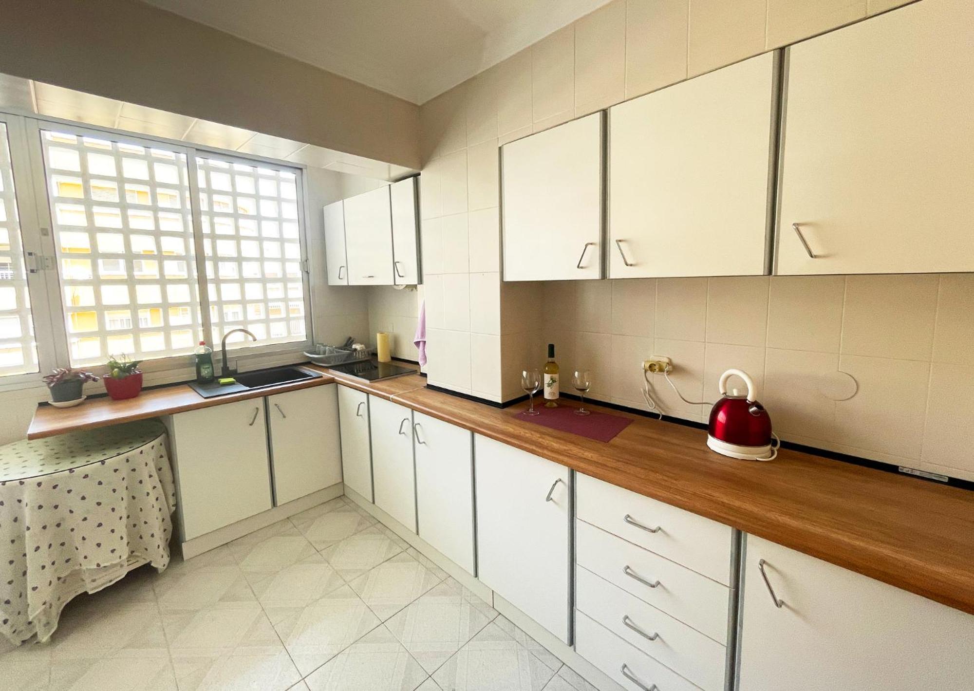 Apartament Habaneras Z Widokiem Na Morze Torrevieja Kültér fotó