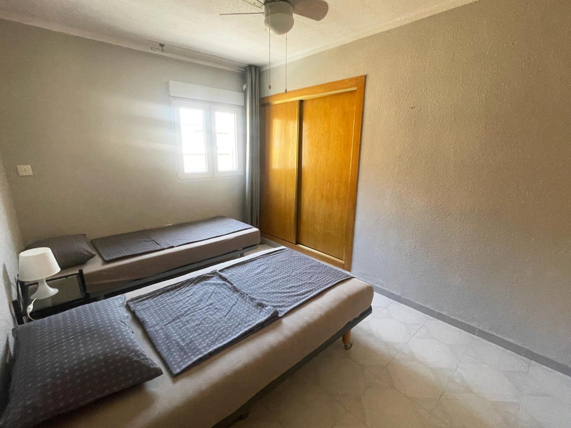Apartament Habaneras Z Widokiem Na Morze Torrevieja Kültér fotó
